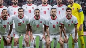 مباراة نصف نهائي السعودية والأردن 2025: موقف الحسم في طريق التأهل للمونديال